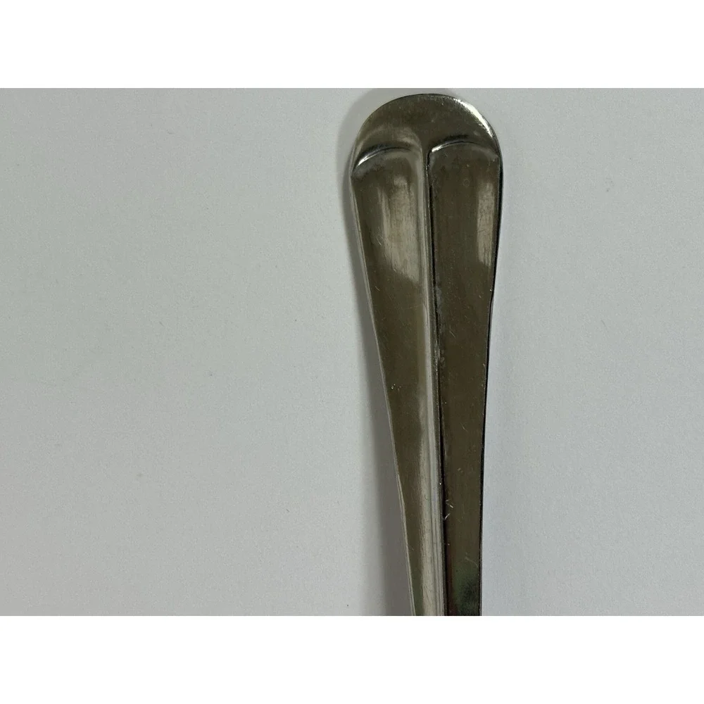 International Stainless Flatware Gran Royal Teaspoon *MULTIPLES AVAILABLE*